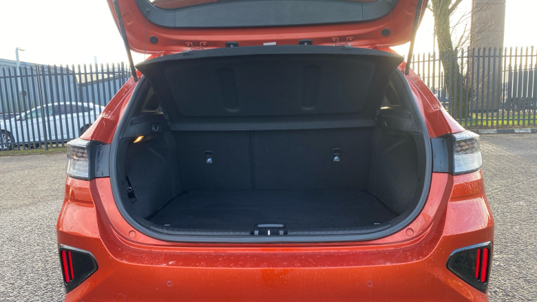 Kia Ceed 1.5T GDi ISG GT-Line 5dr Petrol Hatchback